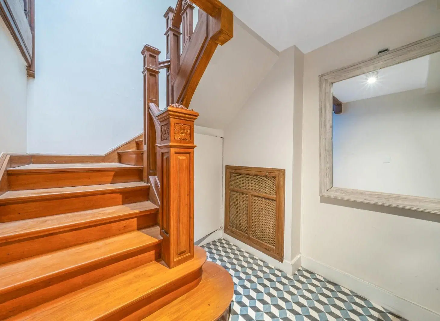 PH en venta en la mejor zona de Palermo. Living comedor 4 dormitorios Toilette 2 baños Terrazas 2