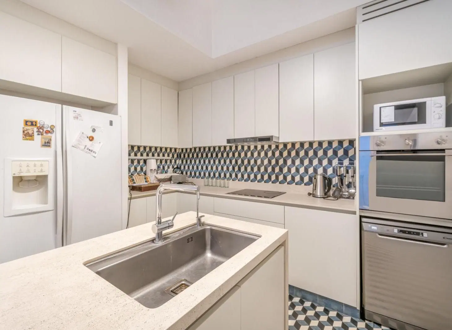 PH en venta en la mejor zona de Palermo. Living comedor 4 dormitorios Toilette 2 baños Terrazas 4