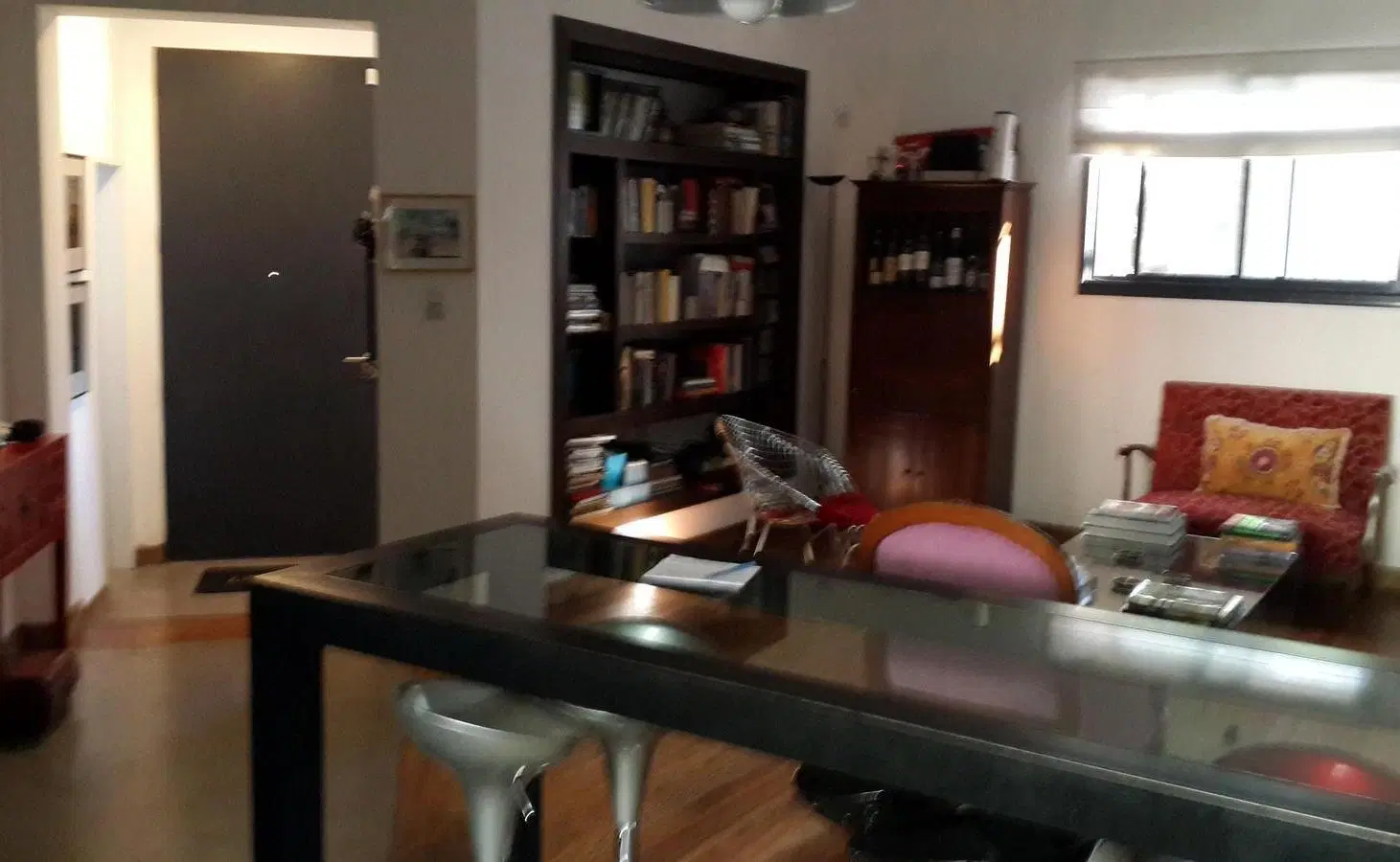 Casa en venta en Belgrano Chico Living comedor 3 dormitorios Toilette 2 baños Patio 1 cochera 3