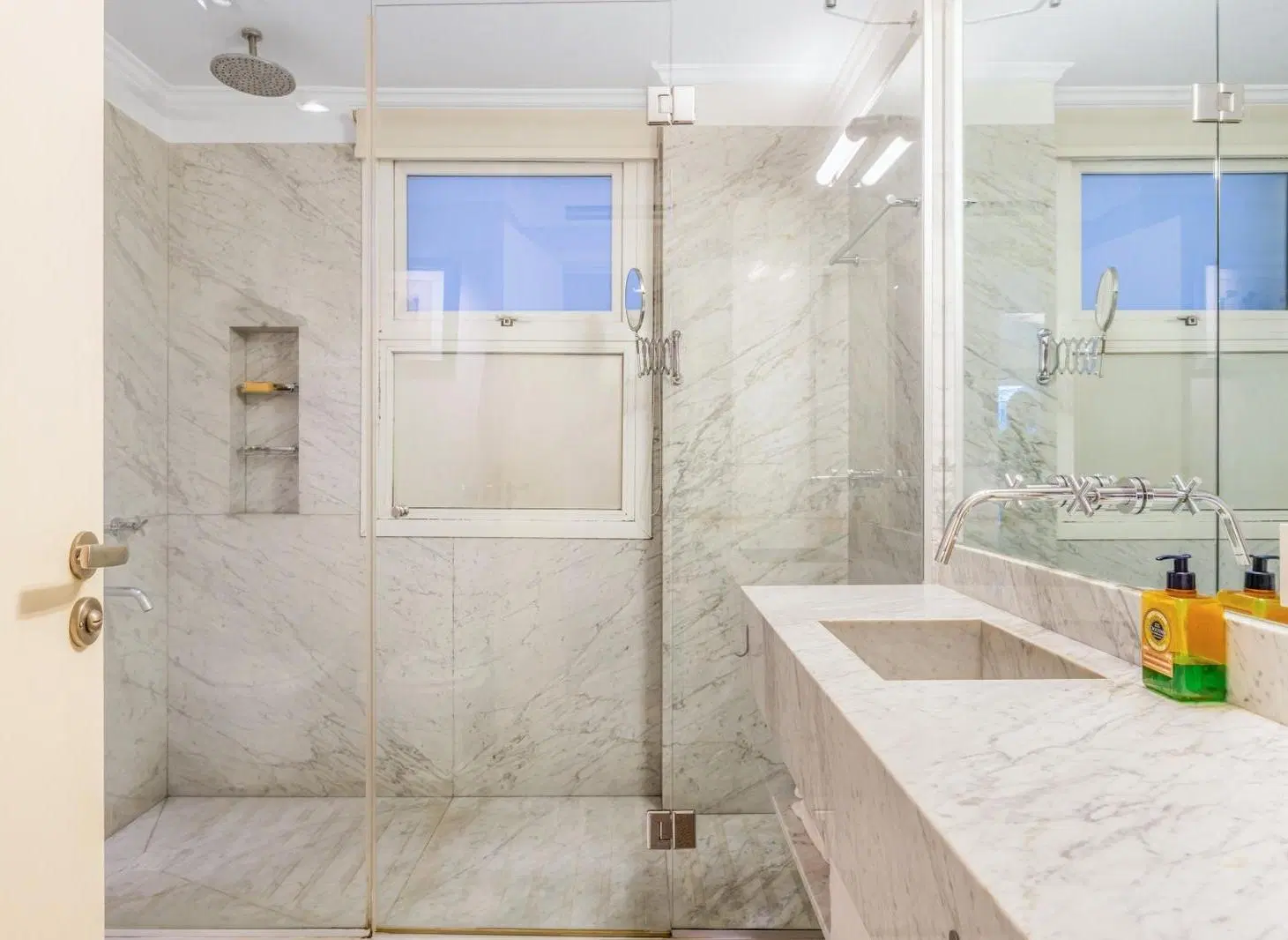 Departamento en venta en Palermo Liv com escritorio y playroom 3 dormitorios Toilette 2 cocheras 4