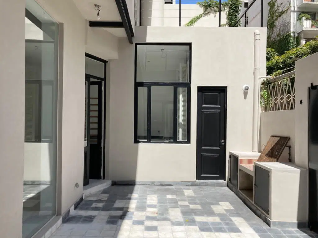 PH en venta en Núñez Living comedor Escritorio Toilette 2 dormitorios 2 baños Playoom Patio Terrazas 2