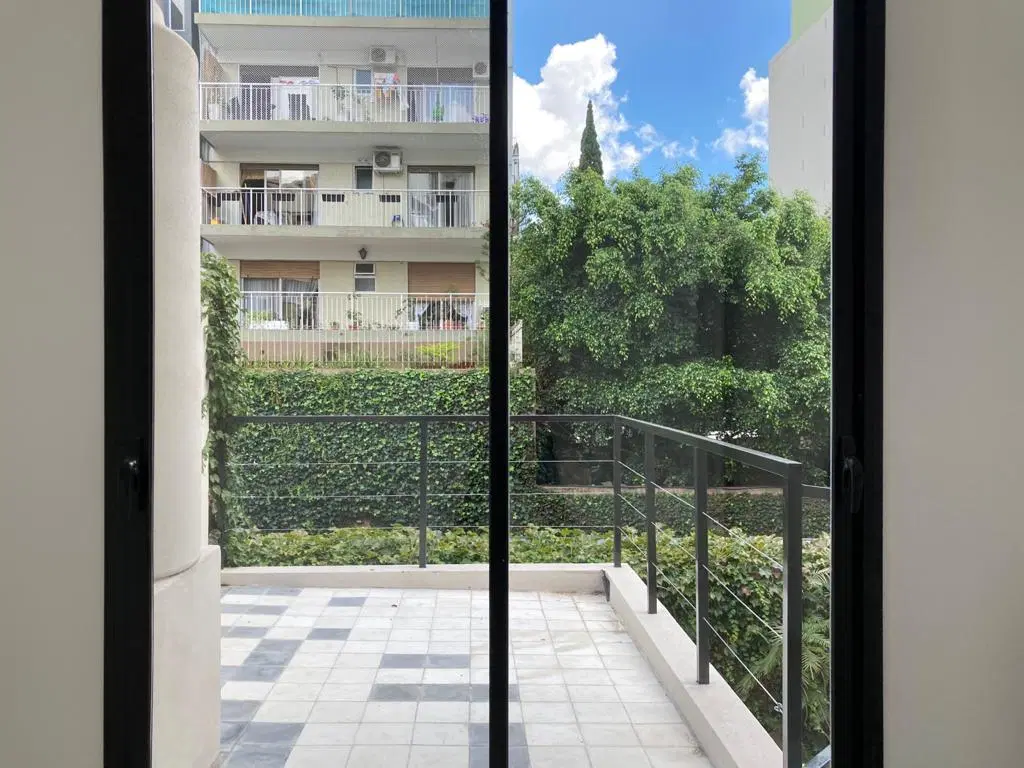 PH en venta en Núñez Living comedor Escritorio Toilette 2 dormitorios 2 baños Playoom Patio Terrazas 8