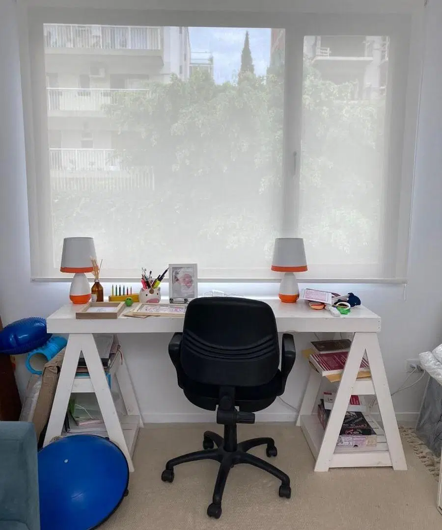 PH en venta en Núñez Living comedor Escritorio Toilette 2 dormitorios 2 baños Playoom Patio Terrazas 3