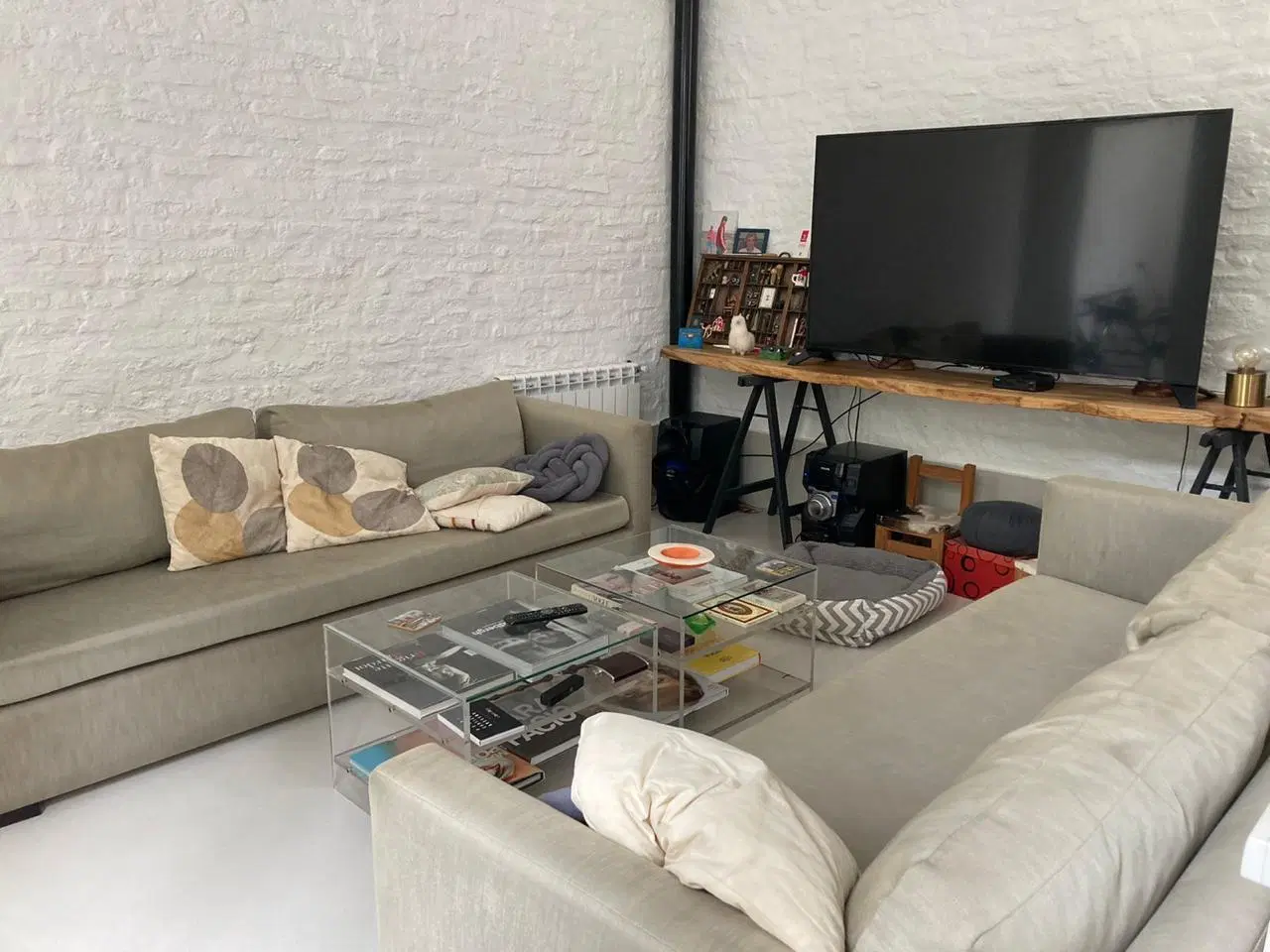 PH en venta en Núñez Living comedor Escritorio Toilette 2 dormitorios 2 baños Playoom Patio Terrazas 4