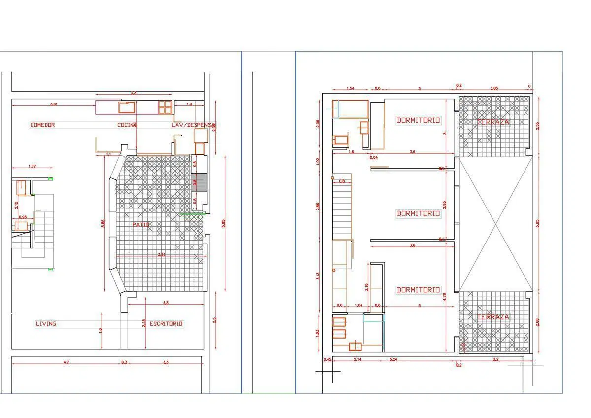 Plano 1