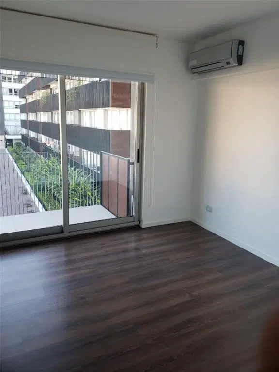 Departamento en alquiler en Palermo. Quartier Dorrego. LC a balcón Suite Baño Apto Amenities. 5