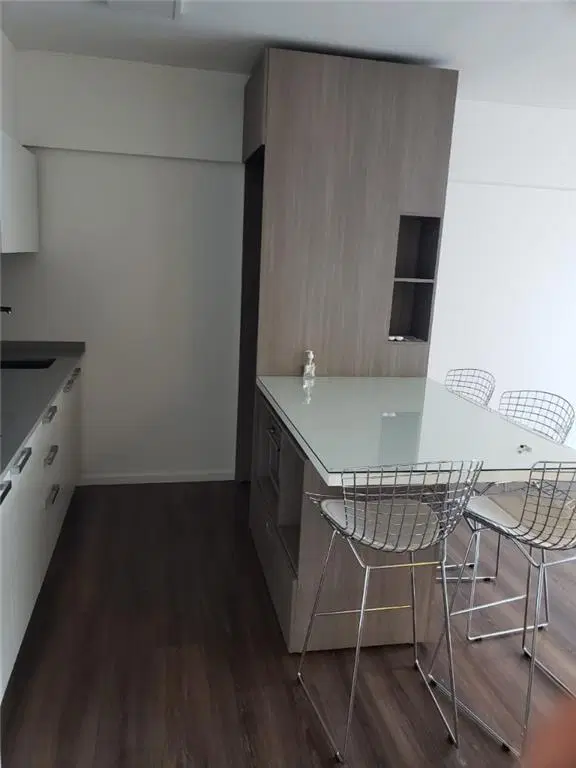Departamento en alquiler en Palermo. Quartier Dorrego. LC a balcón Suite Baño Apto Amenities. 3