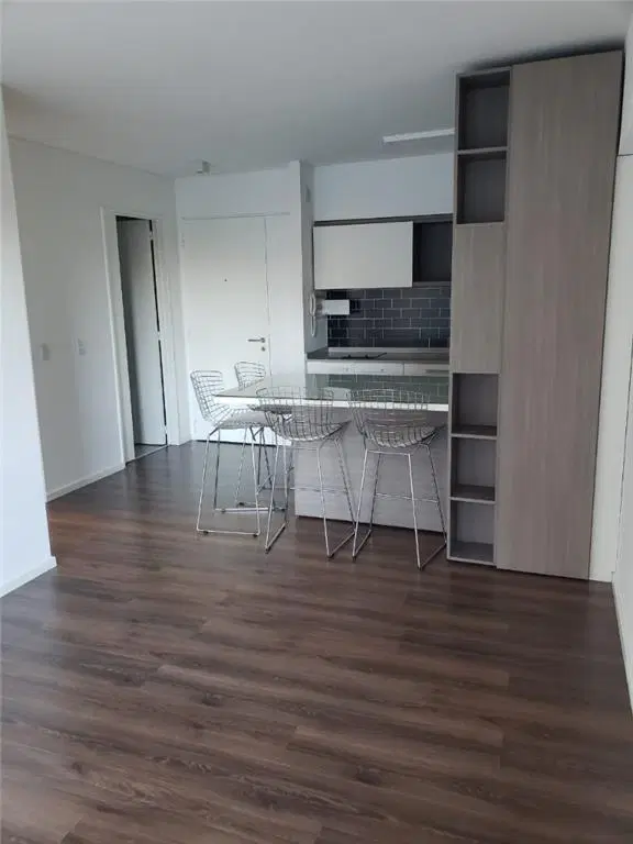 Departamento en alquiler en Palermo. Quartier Dorrego. LC a balcón Suite Baño Apto Amenities. 4