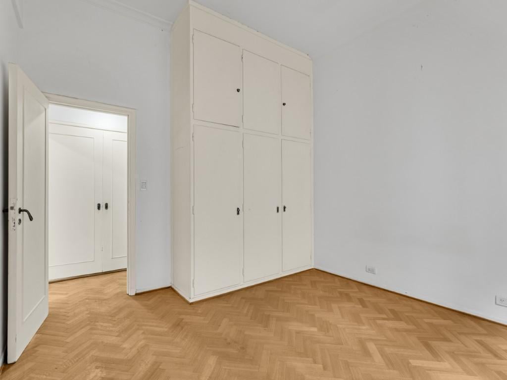 Foto de Departamento en venta en Plaza San Martín 2 ambientes Living comedor 1, imagen 5