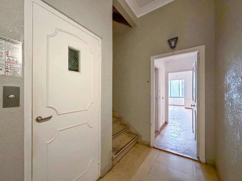Foto de Oficina en venta en Plaza San Martín 2 ambientes Living comedor 1, imagen 3