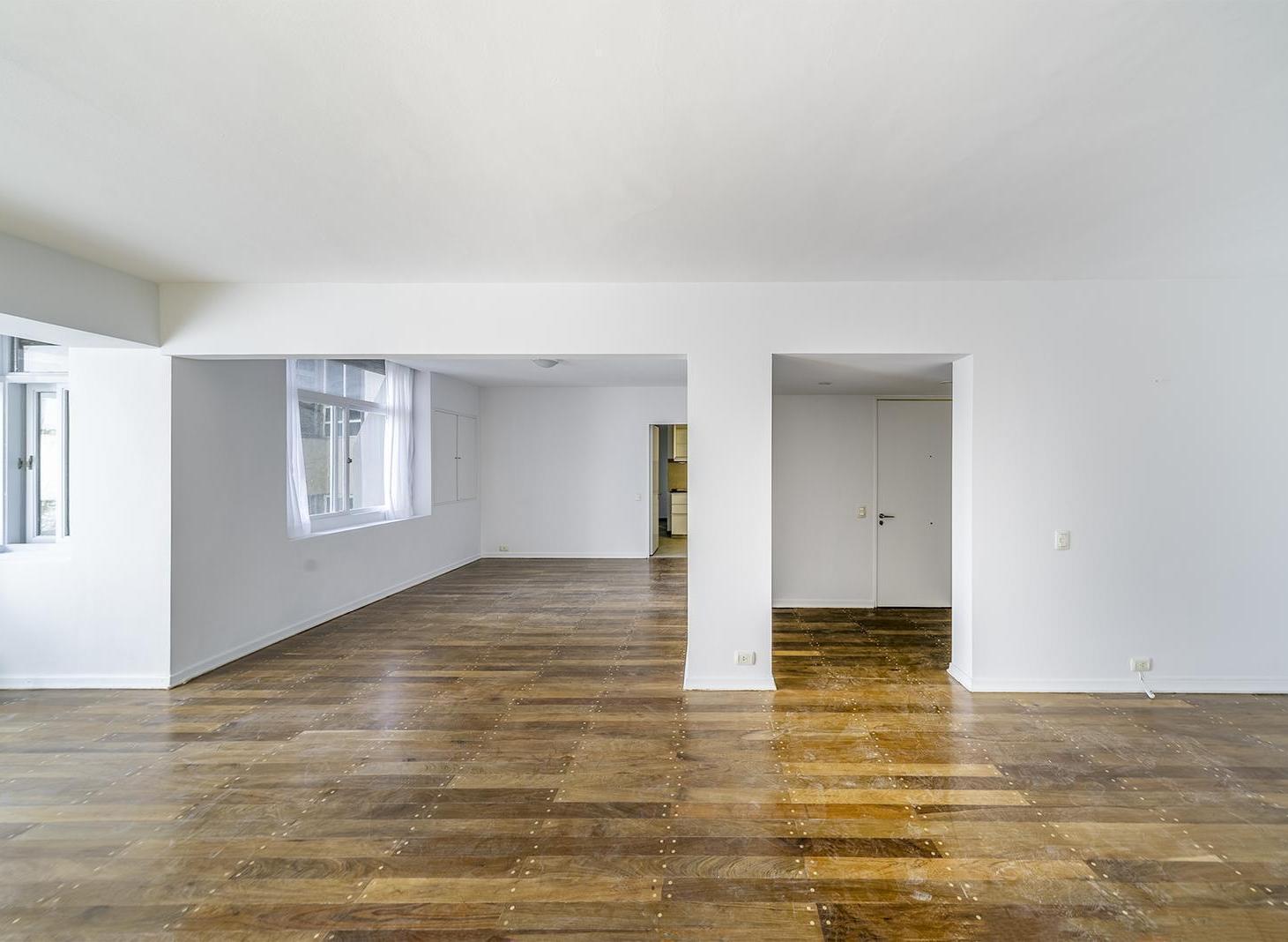 Foto de Departamento en venta en Recoleta con vista al río L y C y E 3, imagen 3
