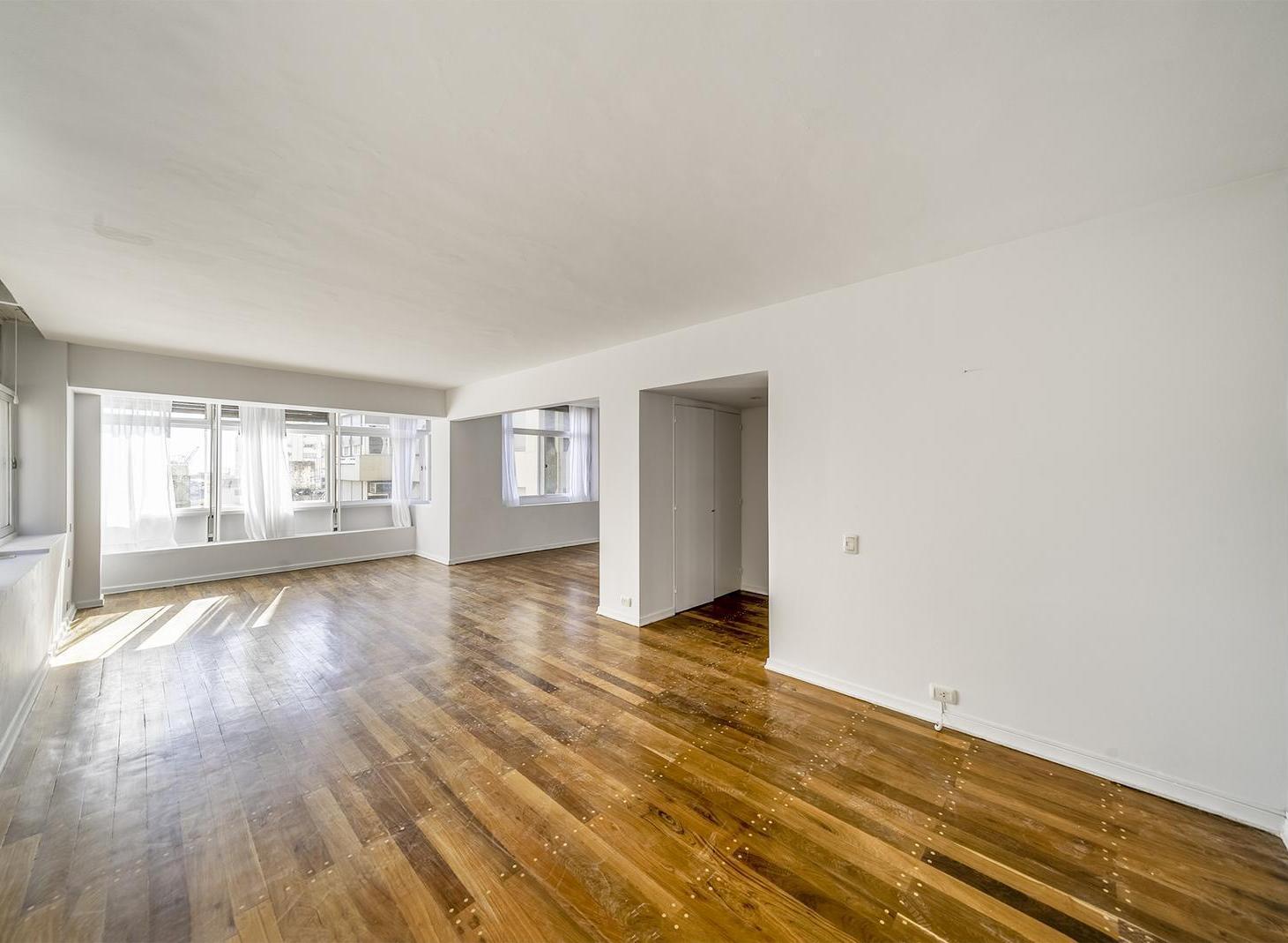 Foto de Departamento en venta en Recoleta con vista al río L y C y E 3, imagen 4