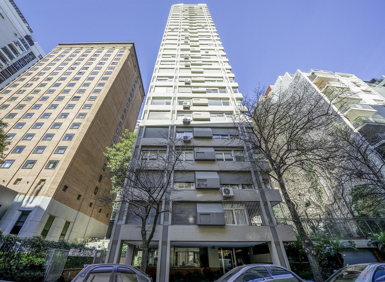Foto de Departamento en venta en Recoleta con vista al río L y C y E 3, imagen 5