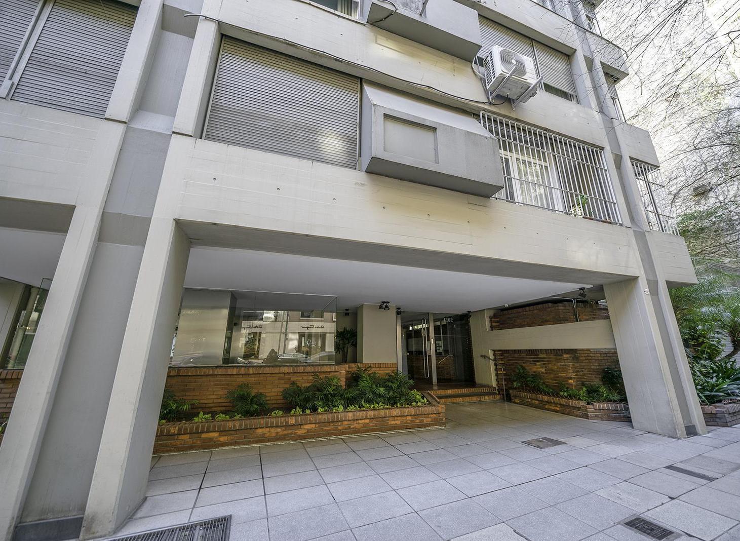 Foto de Departamento en venta en Recoleta con vista al río L y C y E 3, imagen 2