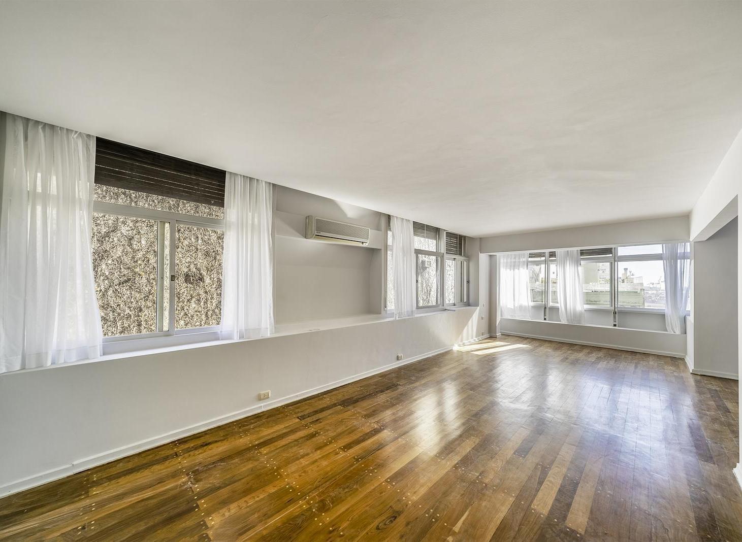 Foto de Departamento en venta en Recoleta con vista al río L y C y E 3, imagen 1