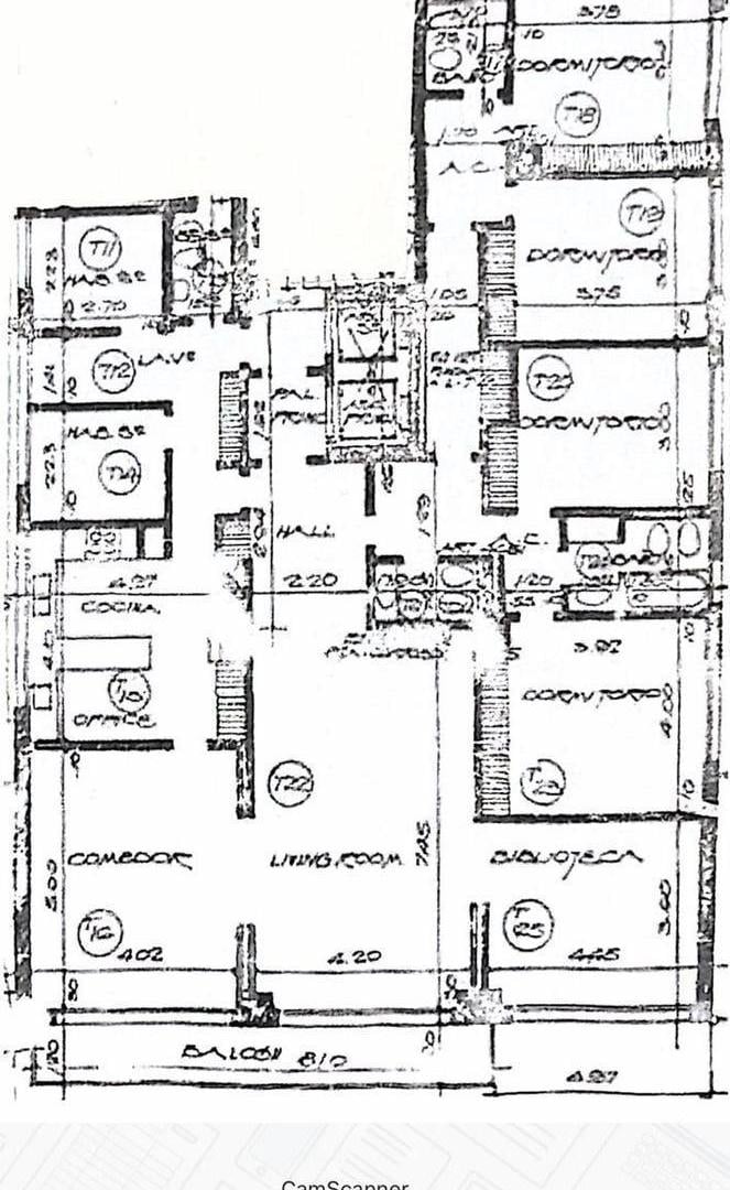 Apartamento