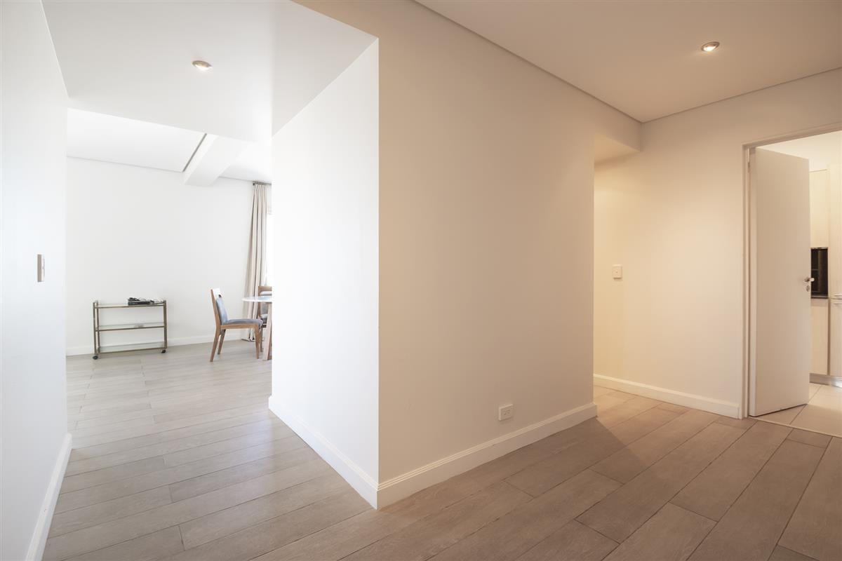 Foto de Departamento en venta en Palermo. Alto Living comedor Toilette Balcón 2, imagen 5