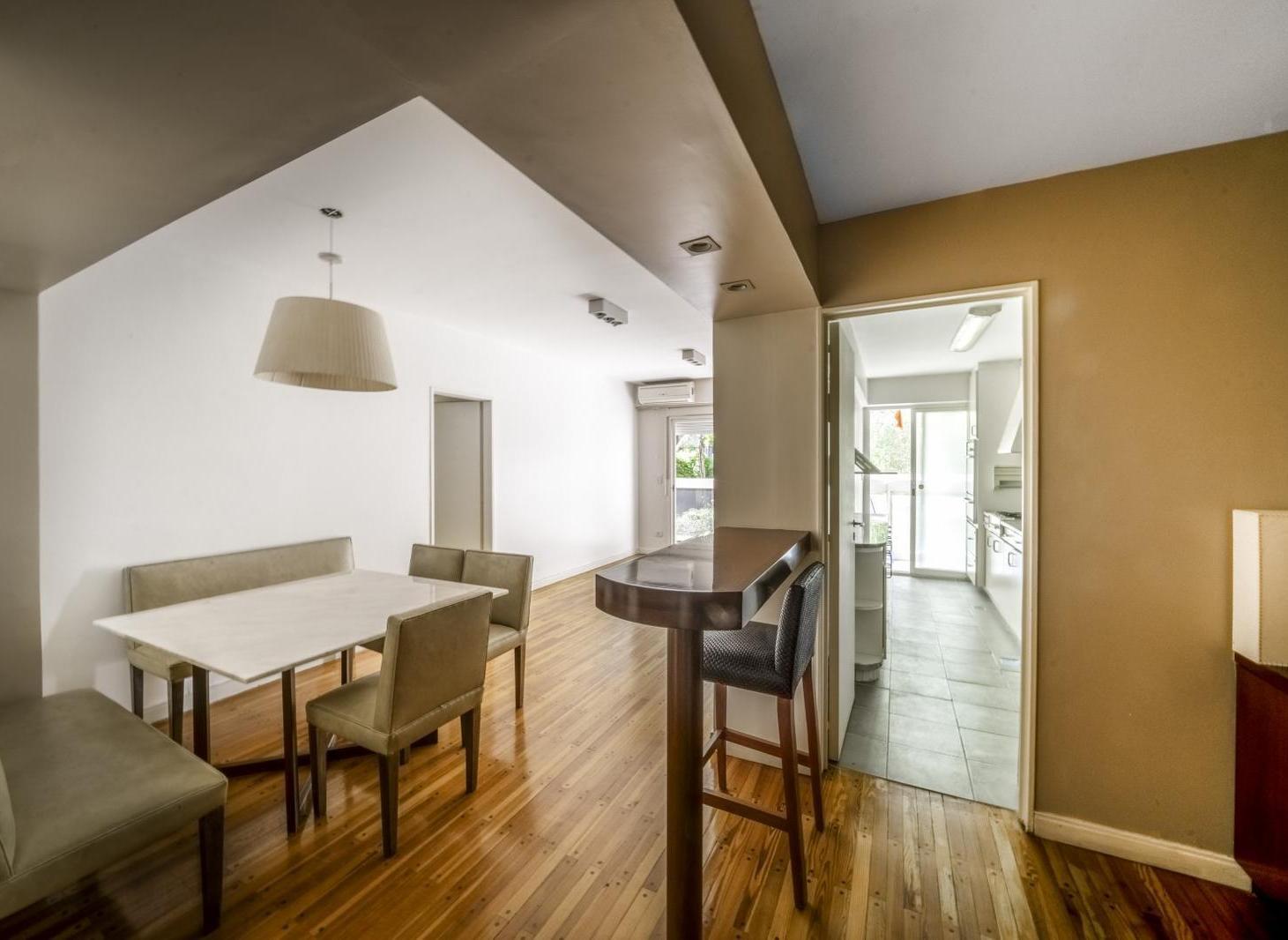 Foto de Departamento en venta en lo mejor de Palermo de 2 dormitorios con, imagen 4