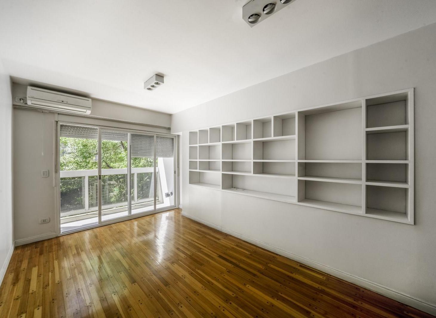 Foto de Departamento en venta en lo mejor de Palermo de 2 dormitorios con, imagen 2
