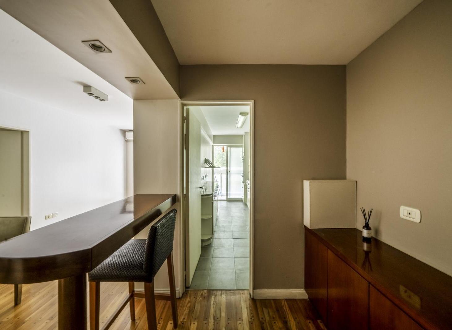 Foto de Departamento en venta en lo mejor de Palermo de 2 dormitorios con, imagen 5