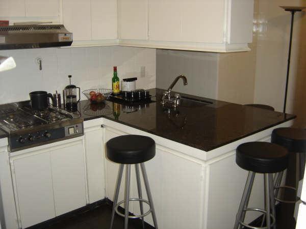 Foto de DEPARTAMENTO 3 AMBIENTES - RECOLETA, CAPITAL FEDERAL, imagen 4