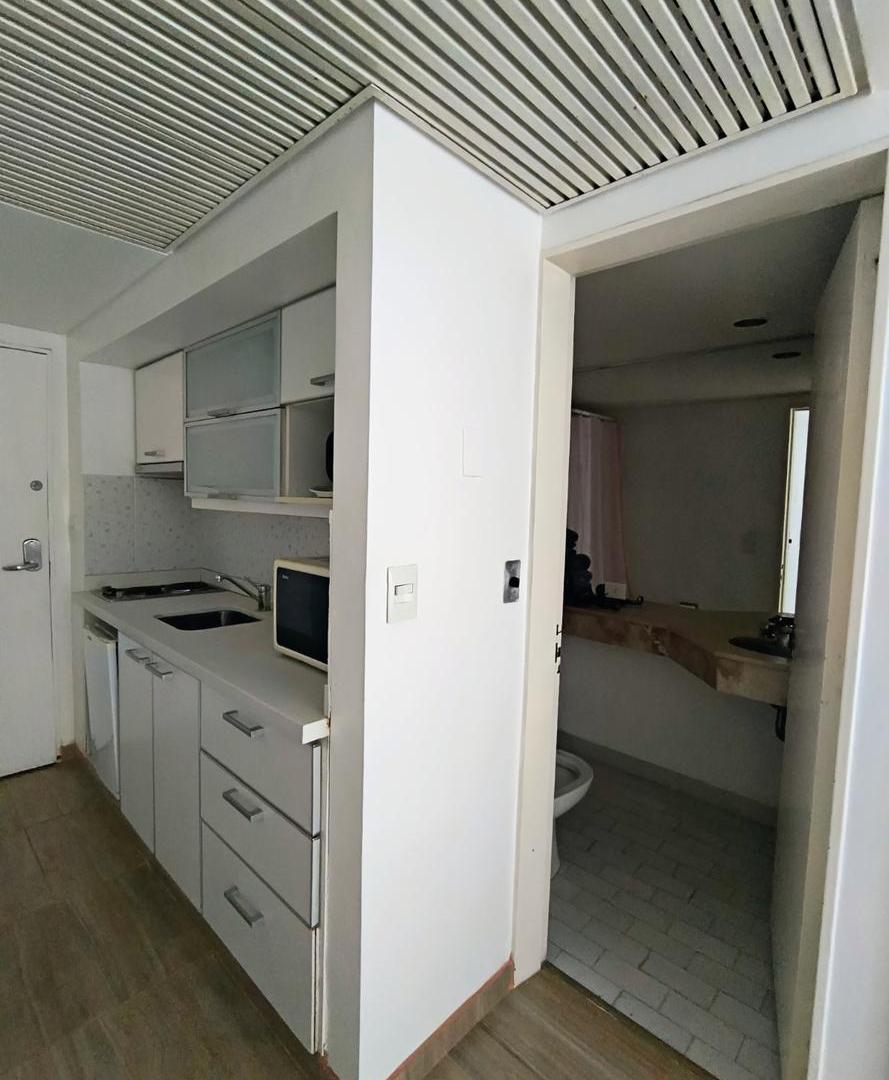 Foto de Departamento monoambiente en venta. Kitchinette Muy luminoso, imagen 2