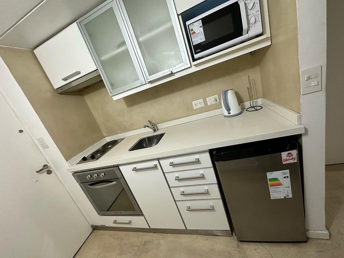 Foto de Departamento monoambiente en venta. Kitchinette Muy luminoso, imagen 4