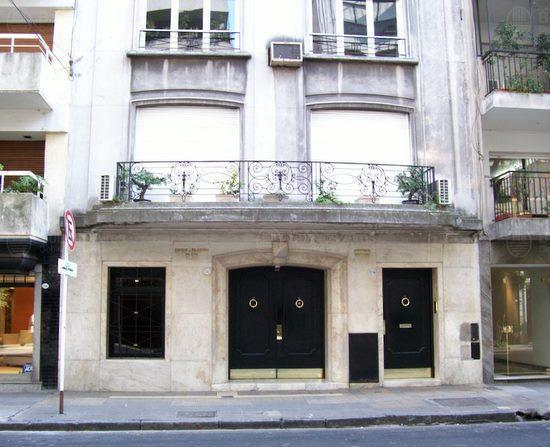Foto de Impecable departamento en venta en Recoleta Recepción Toilette 4, imagen 1