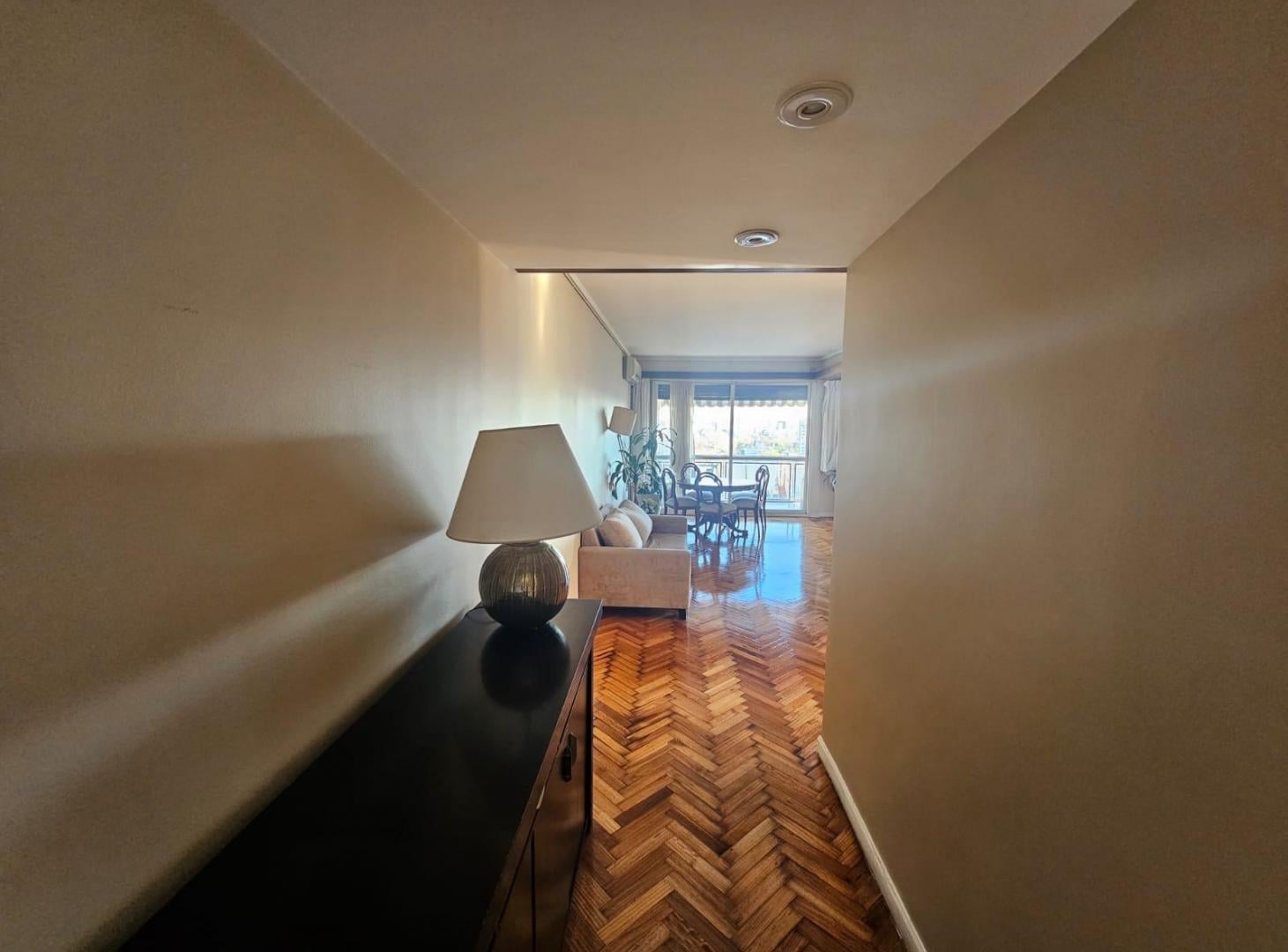 Foto de Departamento en venta en Colegiales Living Comedor a balcón Toilette 2, imagen 1