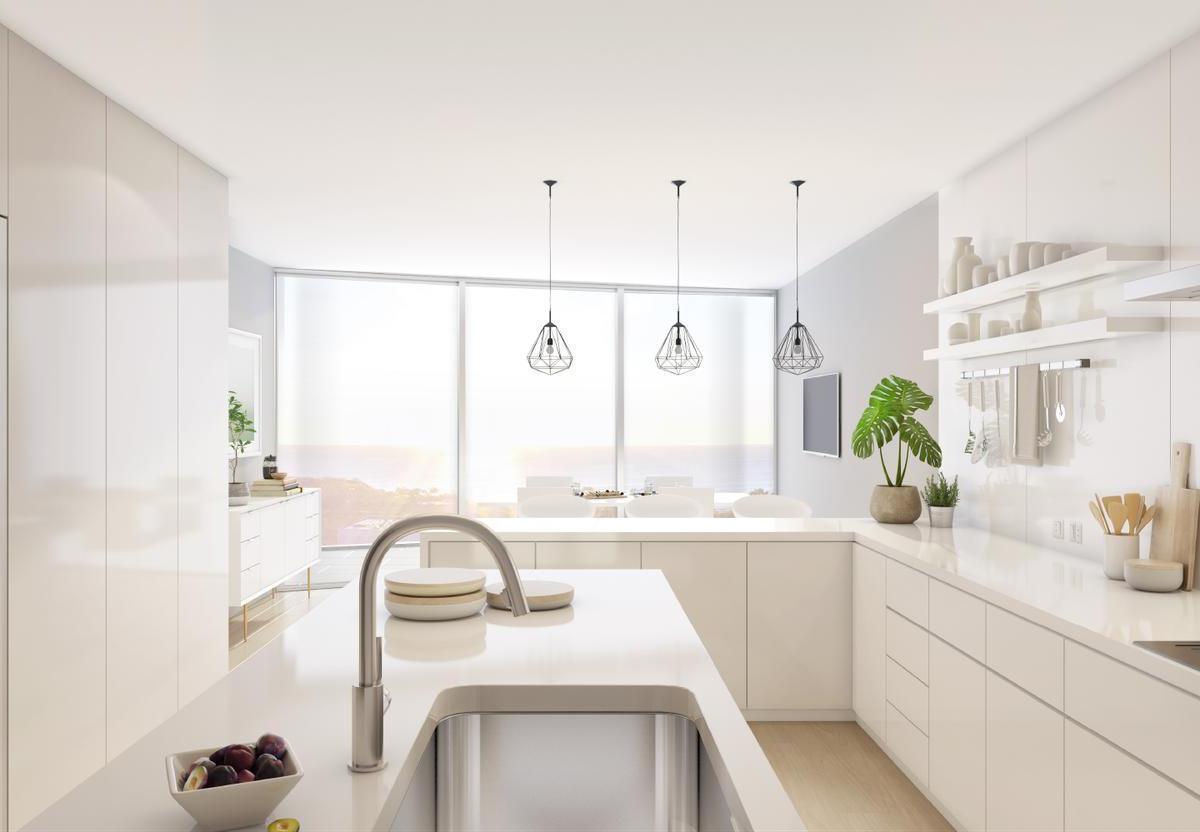 Venta Departamento 3 Ambientes Vista Al Rio en Vicente López 5