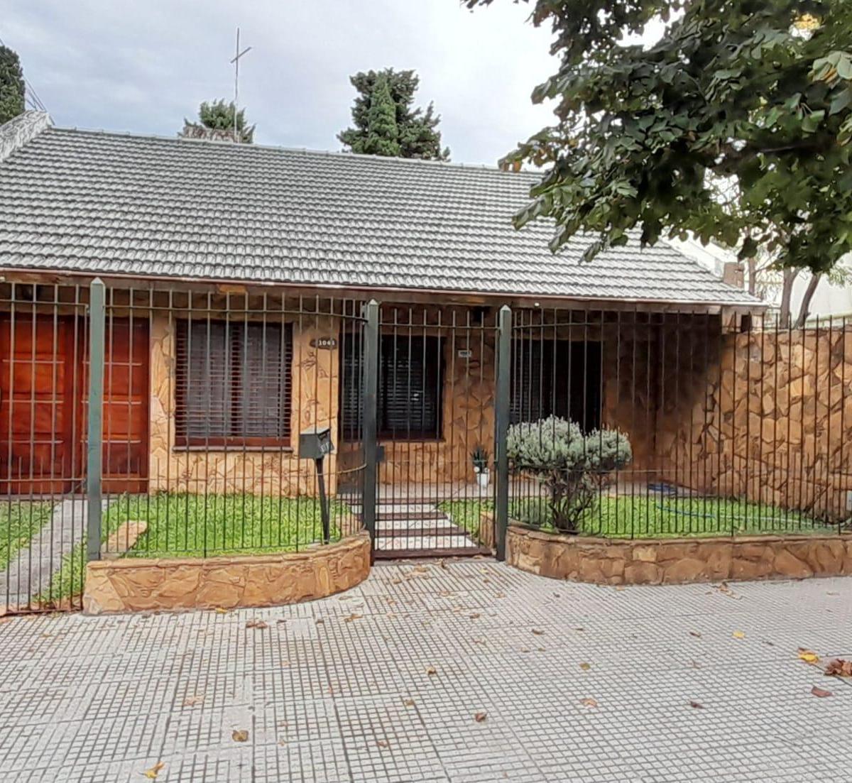 Propiedad en Argentina