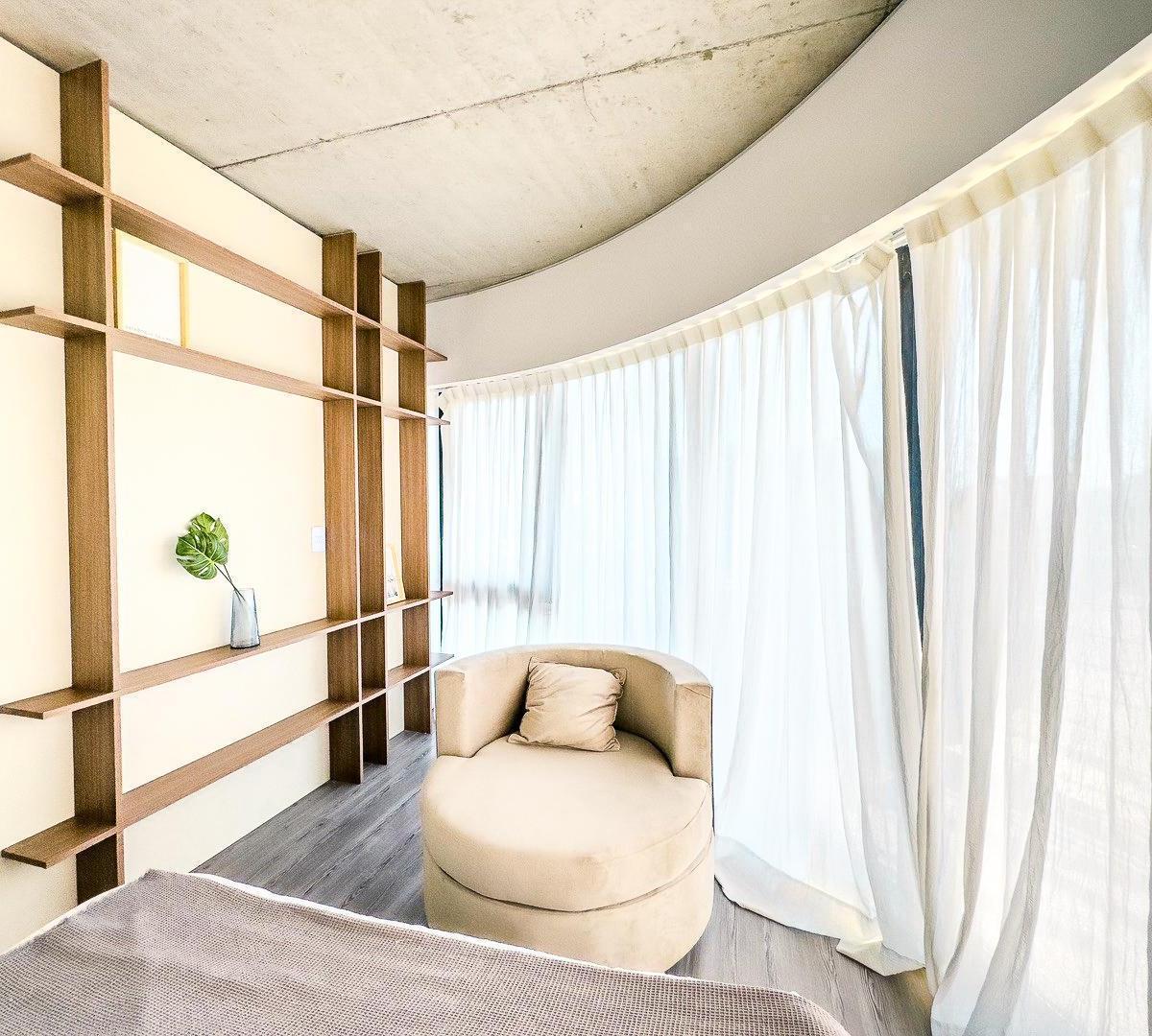 Venta Departamento 3 Ambientes en Barracas a Estrenar 4