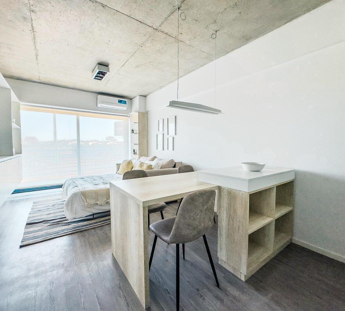 Venta Departamento 3 Ambientes en Barracas a Estrenar 5