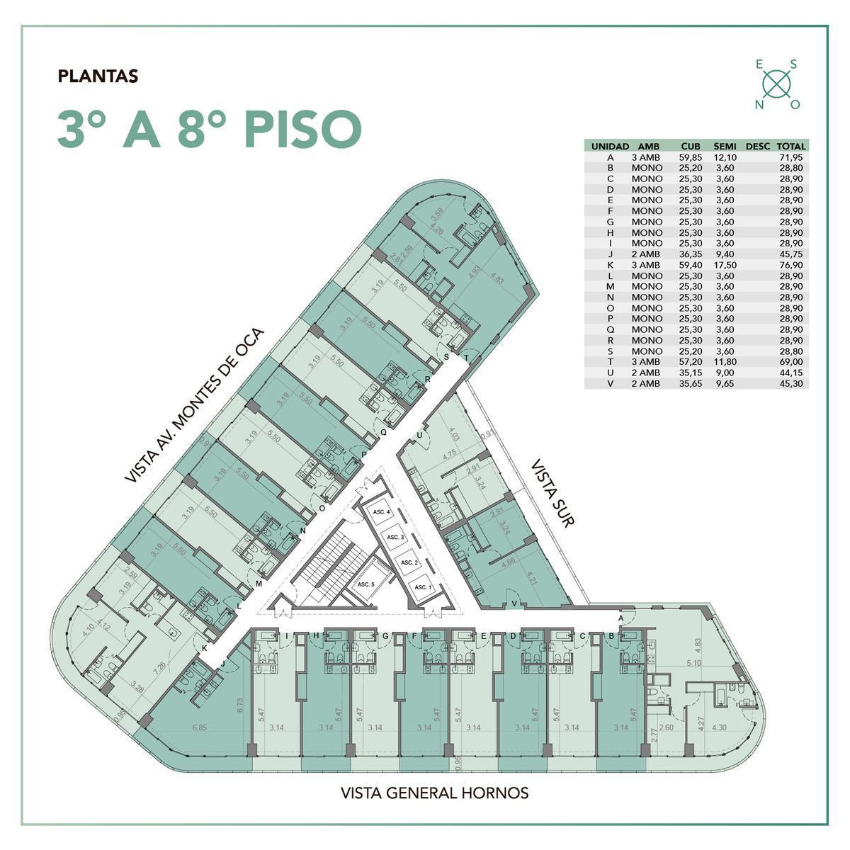 Plano 3