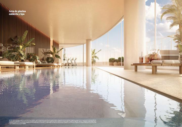 Venta Departamento 3 Ambientes Triplex con Vista a Libertador en Vicente López 2