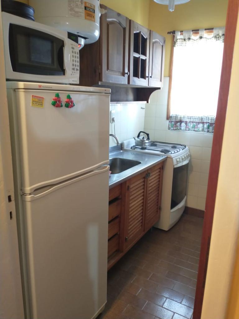 Venta Departamento 2 Ambientes Amoblado en San Bernardo del Tuyu 3
