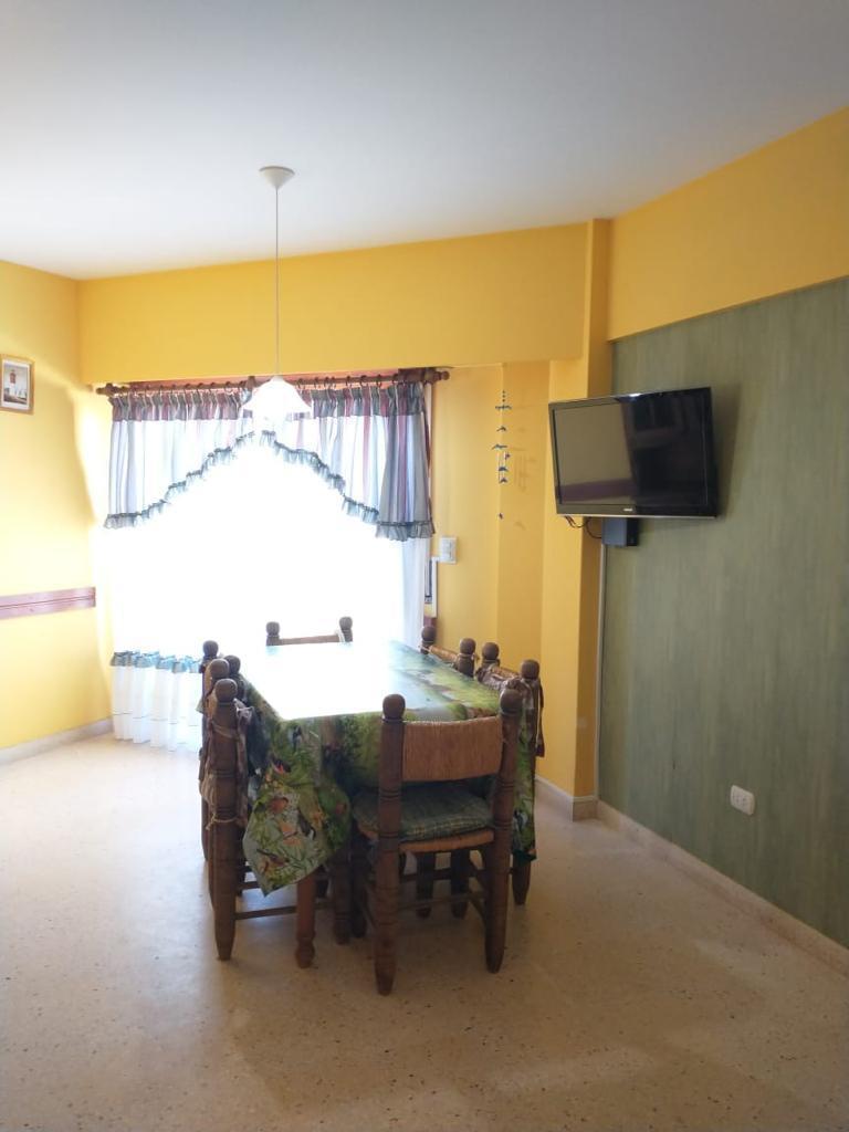 Venta Departamento 2 Ambientes Amoblado en San Bernardo del Tuyu 4