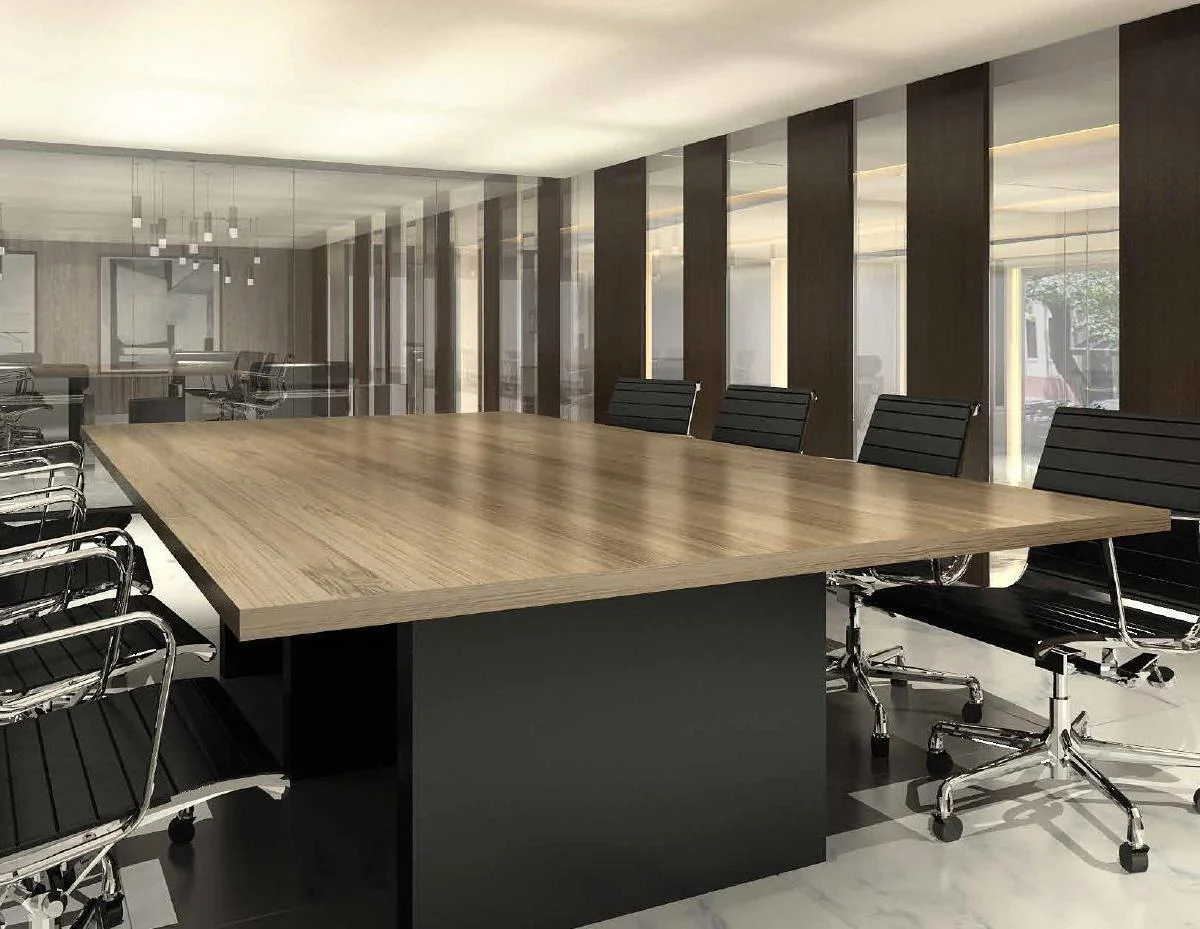 Venta Oficina Contrafrente en Libertador Belgrano en Construcción 3