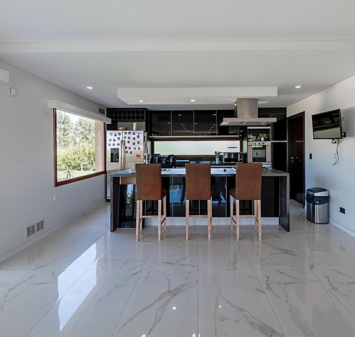Venta Casa 6 ambientes en Fincas del Alba Canning