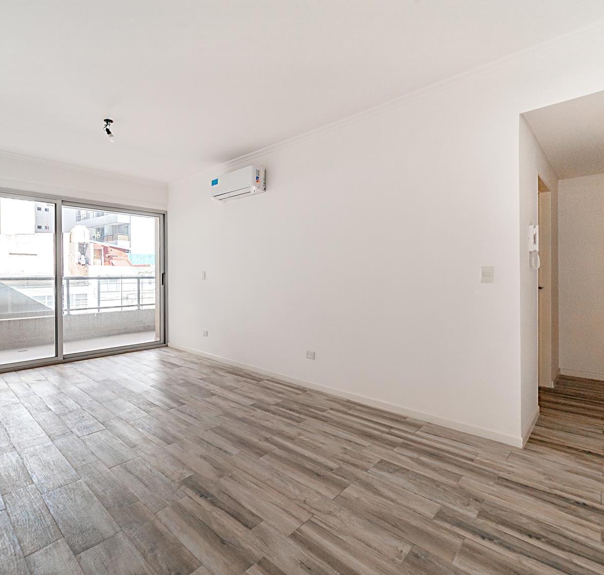 VENTA DEPARTAMENTO 2 AMBIENTES CABALLITO