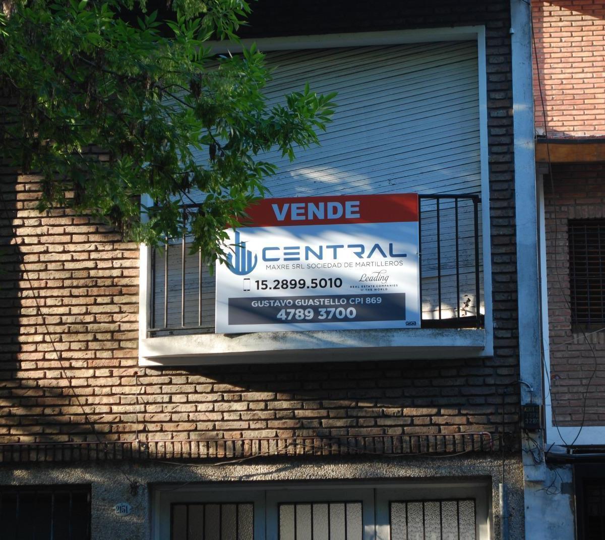 Propiedad en Argentina