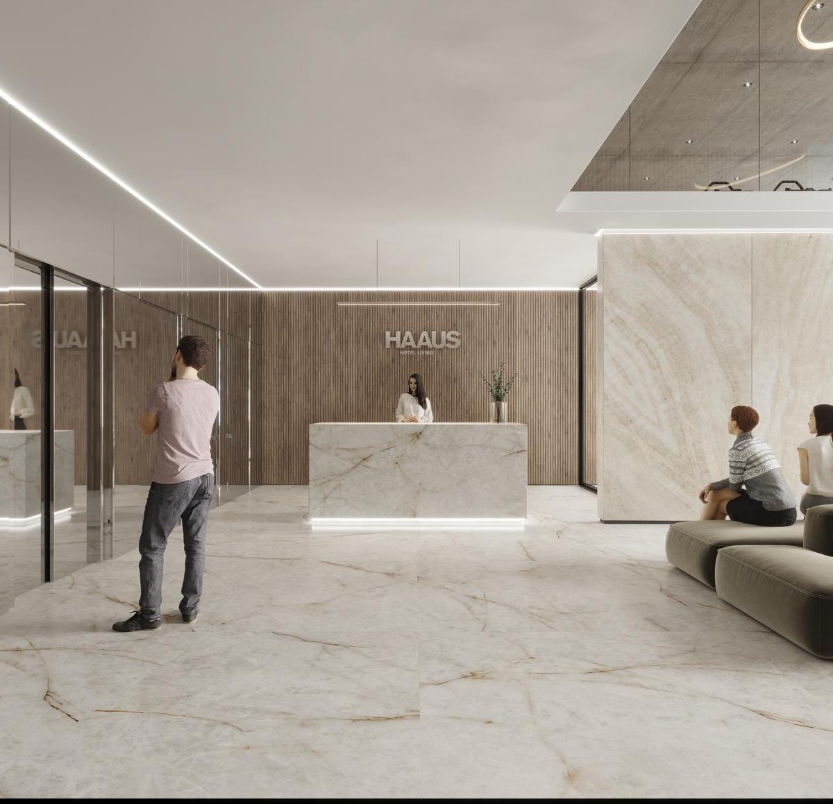 Foto de Venta Departamento 2 Ambientes en pozo en Palermo, imagen 5