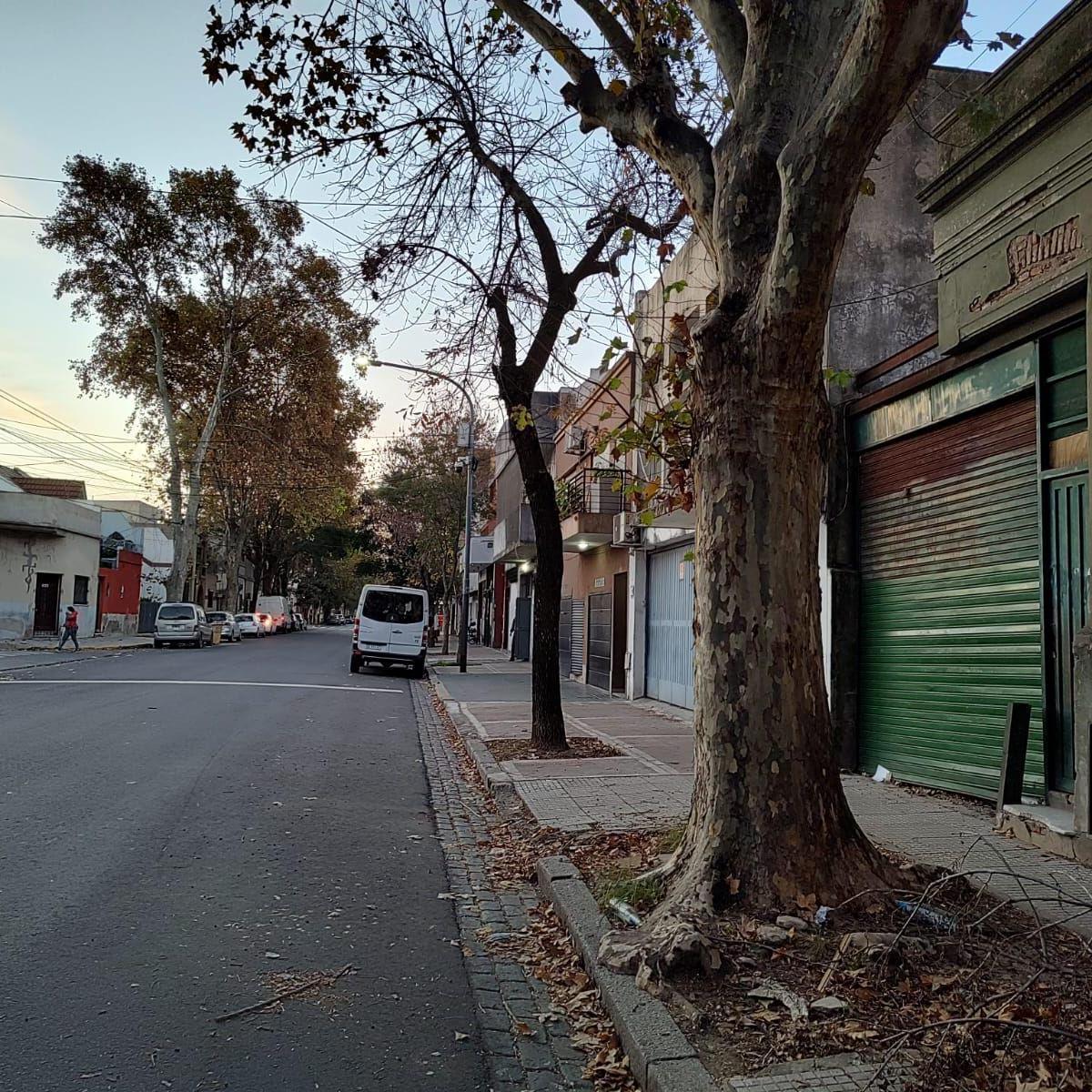 TERRENO EN VILLA SANTA RITA CON DEMOLICION