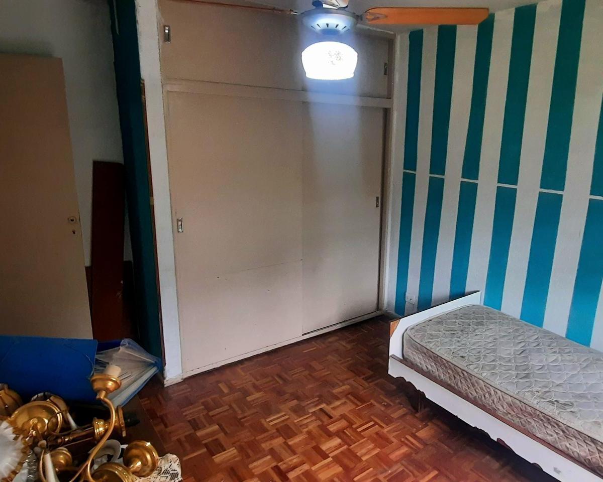 Departamento en Villa Lugano 2