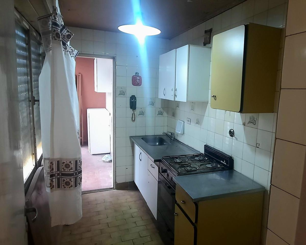 Departamento en Villa Lugano 4