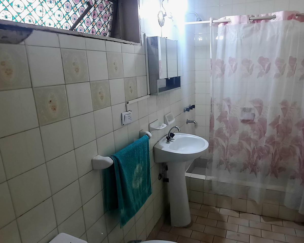 Departamento en Villa Lugano 1