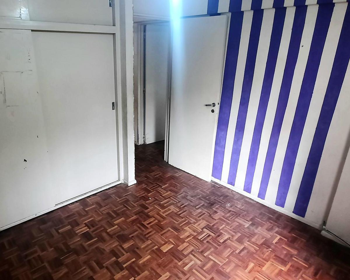 Departamento en Villa Lugano 3