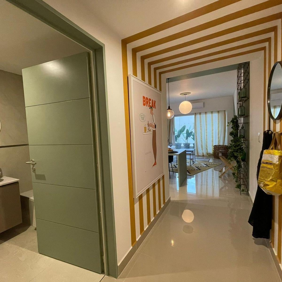 VENTA MONOAMBIENTE AMOBLADO MONSERRAT A ESTRENAR AMENITIES