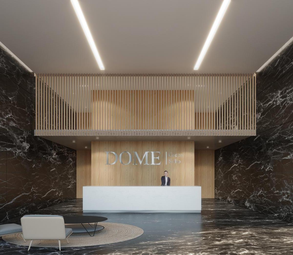 Foto de Venta Departamento Monombiente Suite Jr en Palermo, imagen 3