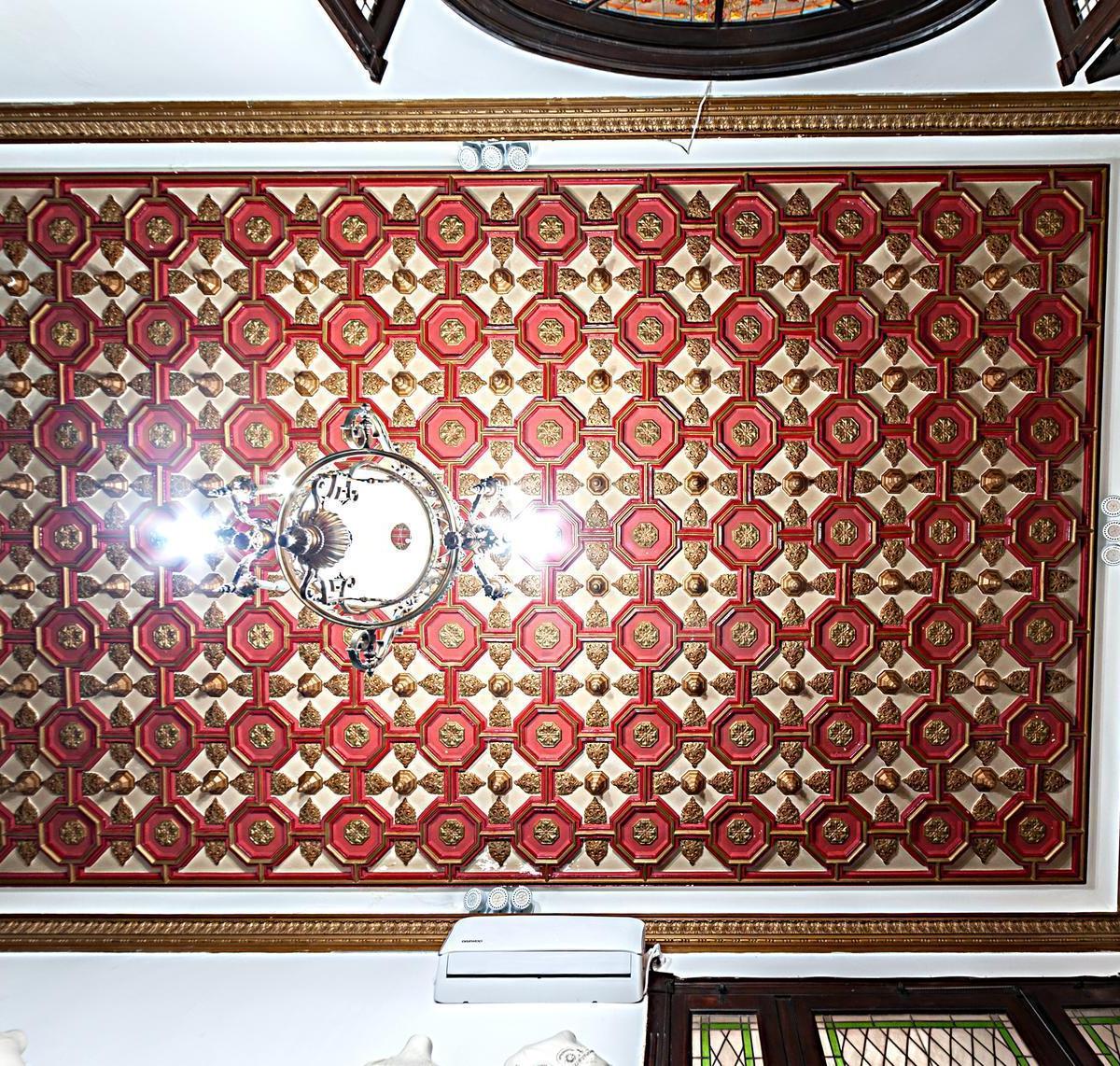 Venta Casa de Estilo 10 Ambientes en Belgrano 3